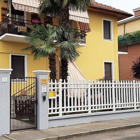 Appartamento "Sara" Collegno Exterior foto