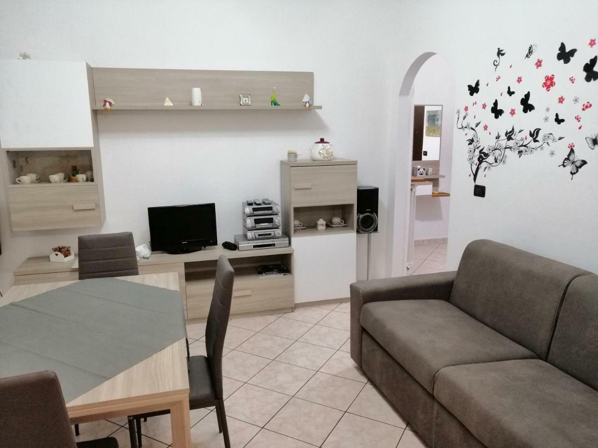 Appartamento "Sara" Collegno Exterior foto