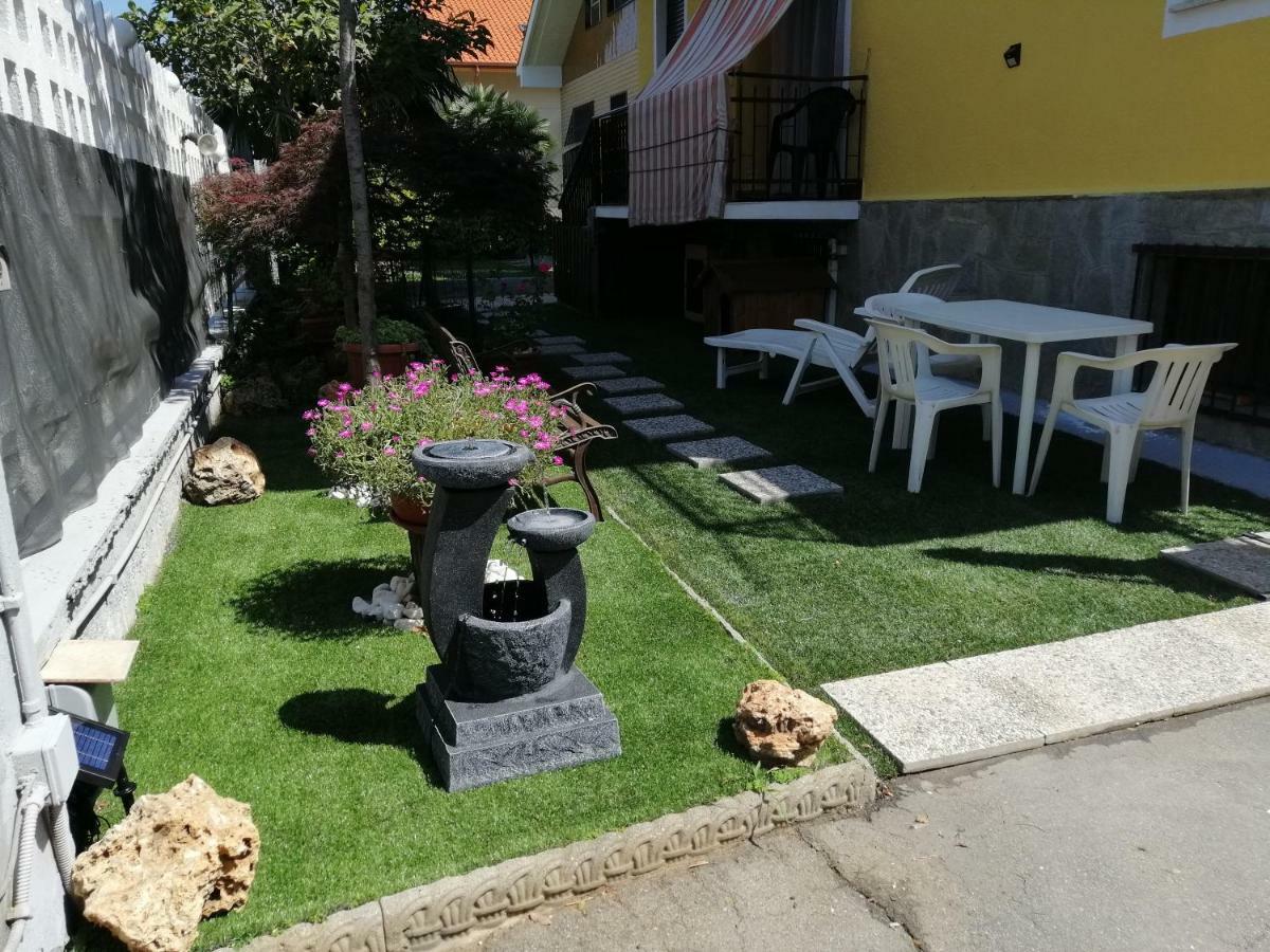 Appartamento "Sara" Collegno Exterior foto